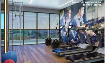 Imagem 5: Waikiki com piscina privativa W