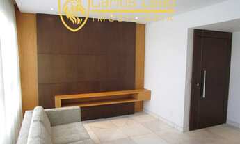 Imagem 2: Apartamento de 150 m2 em Belo Horizonte, Minas Gerais
