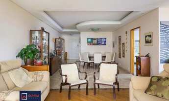 Imagem 4: Apartamento Venda 3 Dormitórios - 220 m² Bela Vista