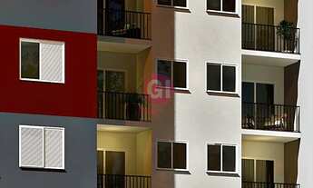 Imagem 3: JACAREÍ - Apartamento Padrão - JARDIM FLÓRIDA