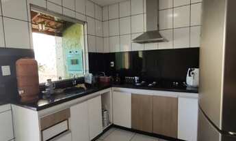 Imagem 4: Casa Serra Azul Casa com 3 dormitórios