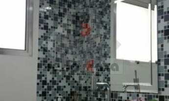 Imagem 2: 143 m² - Sobrado totalmente reformado - 3 dormitórios, 2 vagas