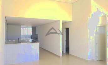 Imagem: Casa - Residencial Real Parque Sumaré