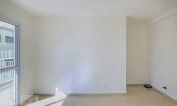 Imagem 4: Apartamento para Aluguel - Santa Cecília, 1 Quarto, 48 m2