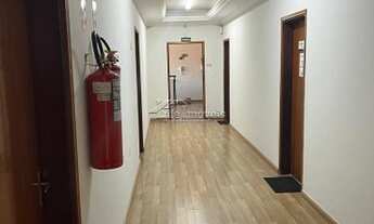 Imagem 7: HORTOLâNDIA - Conjunto Comercial/Sala - Parque Ortolândia