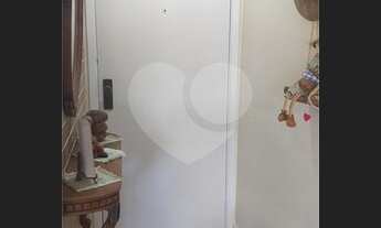 Imagem 5: São Paulo - Apartamento Padrão - BELA VISTA