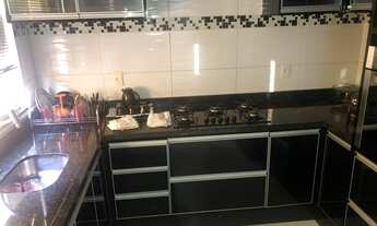 Imagem 7: VENDE-SE CASA 3 QUARTOS EM CONDOMINIO FECHADO COM MOVEIS PLANEJADOS