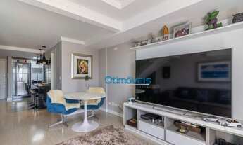 Imagem: Cobertura Duplex 1 dormitório à venda