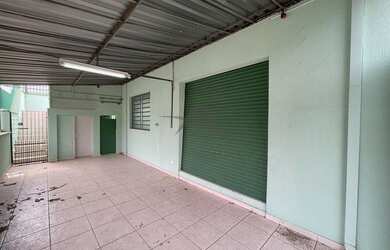 Imagem 2: Casa - São Bernardo - Campinas