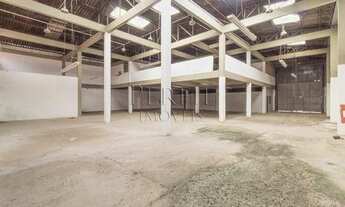 Imagem 3: PORTO ALEGRE - Galpão/Depósito/Armazém - Navegantes