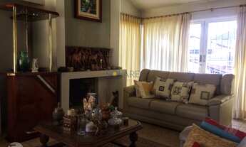 Imagem: Parque São Jorge / 63379 Casa com 4 dormitórios