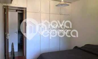 Imagem 4: São Conrado Apartamento com 3 dormitórios