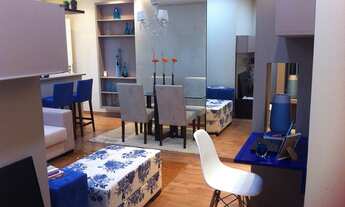 Imagem 6: Apartamento para venda com 70 metros quadrados com 3 quartos em Santa Paulo - São Caetano