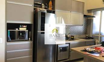 Imagem 6: Loft com 2 dormitórios à venda, 90 m² por R$ 1.200.000,00 - Cambuí - Campinas/SP