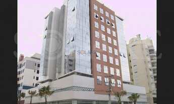 Imagem 7: Sala comercial dupla de 103,57m² - 2 vagas de garagem no Itacorubi