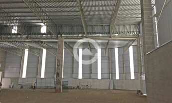 Imagem 5: Galpão - Chácara Bela Vista - Sumaré