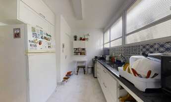 Imagem 3: APARTAMENTO RESIDENCIAL em São Paulo - SP, Jardim América