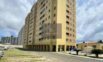 Imagem 4: Apartamento para venda com 77 metros quadrados com 3 quartos em Jardim Eldorado - São Luís