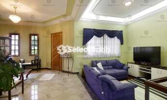 Imagem 6: Sobrado à VENDA no Bairro Matriz - Mauá