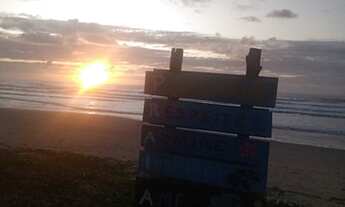 Imagem 3: Casa para venda possui 160 metros quadrados com 2 quartos em praia do abais - Estância