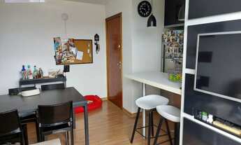 Imagem 1: ITAJAí - Apartamento Padrão - Cidade Nova