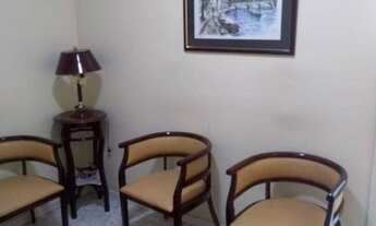 Imagem: Sala à venda, 28 m² - Várzea - Teresópolis/RJ