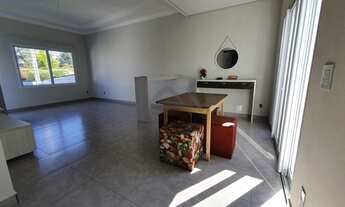 Imagem 4: Casa - Parque Jatibaia (Sousas) - Campinas