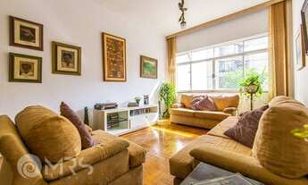 Imagem: Apartamento em Cerqueira César - São Paulo