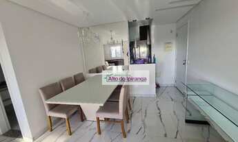 Imagem 4: Apartamento com 3 dormitórios à venda, 70 m² - Saúde - São Paulo/SP