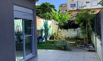 Imagem 2: Casa Comercial para alugar Rio Branco Porto Alegre, 340m² - FI1423