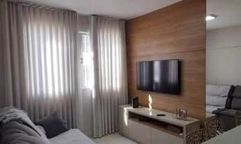 Imagem: Apartamento para Venda em Belo Horizonte