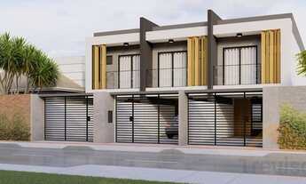 Imagem 2: Geminado para Venda em Joinville, Saguaçu, 2 dormitórios, 1 suíte, 1 banheiro, 1 vaga