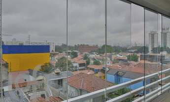 Imagem 4: APARTAMENTO RESIDENCIAL em Sao Paulo - SP, Tatuapé