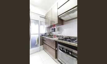 Imagem 3: APARTAMENTO MOOCA 2 VAGAS DE GARAGENS