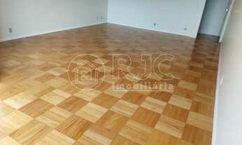 Imagem 2: Apartamento para venda com 150 metros quadrados com 3 quartos