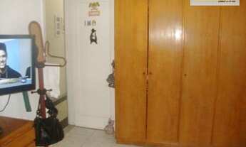 Imagem 5: Apartamento residencial à venda, Itararé, São Vicente - AP0205