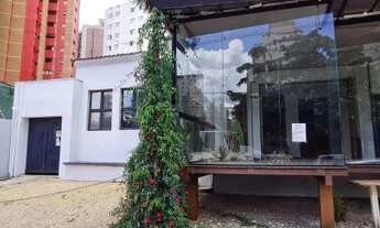 Imagem: Ponto comercial - Cambuí - Campinas