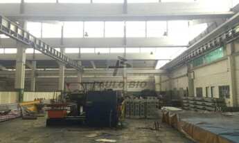 Imagem 7: RIBEIRAO PIRES - Galpão/Depósito/Armazém - Centro de Ouro Fino Paulista