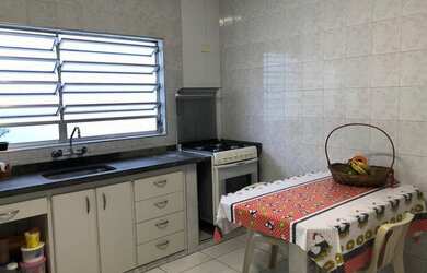 Imagem 6: Casa / Sobrado para Venda em Osasco, Pestana, 3 dormitórios, 1 suíte, 2 banheiros, 2 vagas