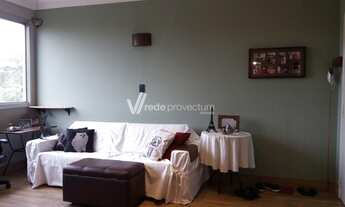 Imagem 5: Apartamento - Jardim Proença - Campinas