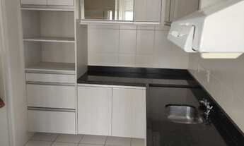 Imagem 3: Apartamento para aluguel e venda possui 54 metros quadrados com 2 quartos em São Pedro - O