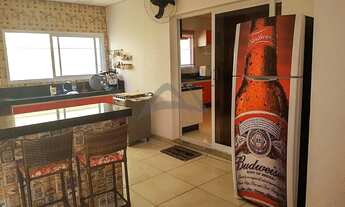 Imagem 3: Casa - Swiss Park - Campinas