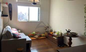 Imagem 5: Apartamento - Cambuí - Campinas