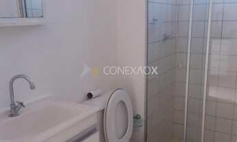 Imagem 3: Apartamento - Jardim Antonio Von Zuben - Campinas