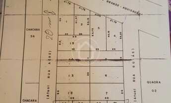 Imagem 6: LOTEAMENTOS Terreno / lote com venda por R$55.000