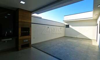 Imagem 7: Indaiatuba - Casa de Condomínio - Jardim Residencial Viena