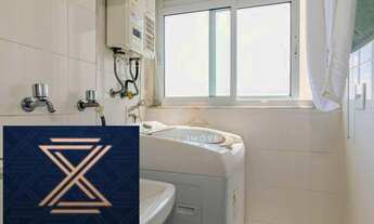 Imagem 7: Apartamento com 2 dormitórios à venda, 49 m² por R$ 550.000 - Ipiranga - São Paulo/SP