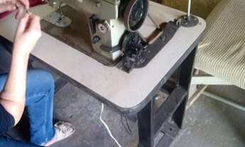 Imagem 7: Vende-se máquina industrial de costurar roupa