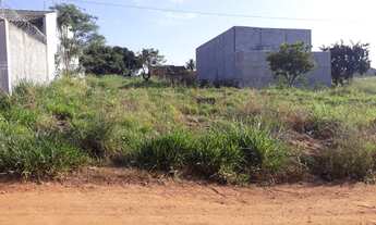 Imagem: Lote 360,00m² (Agua) Setor Conde dos Arcos