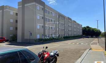 Imagem 7: Apartamento (tipo - padrao) 2 dormitórios, em condomínio fechado